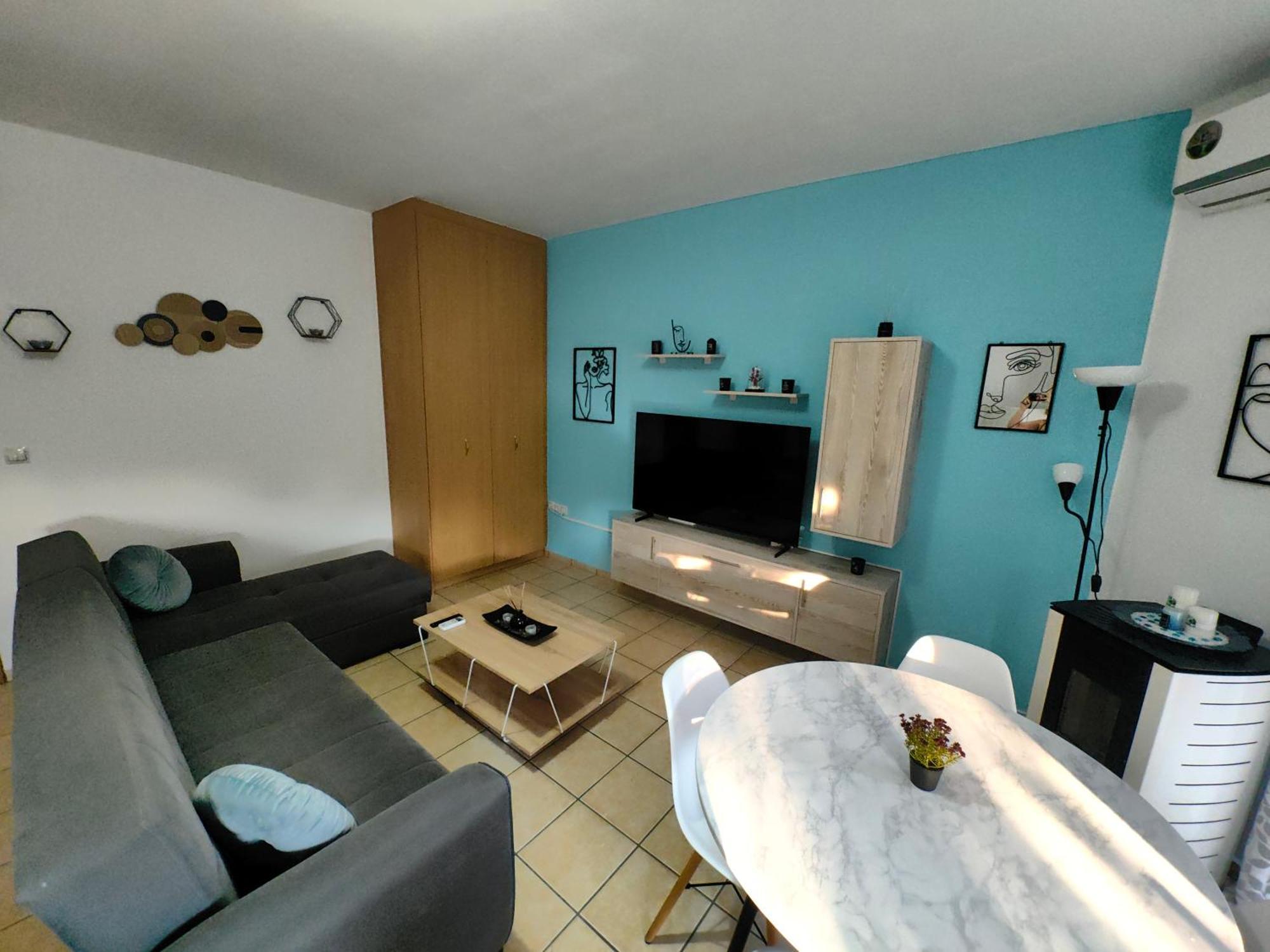 Nina Apartment Chania  Quarto foto