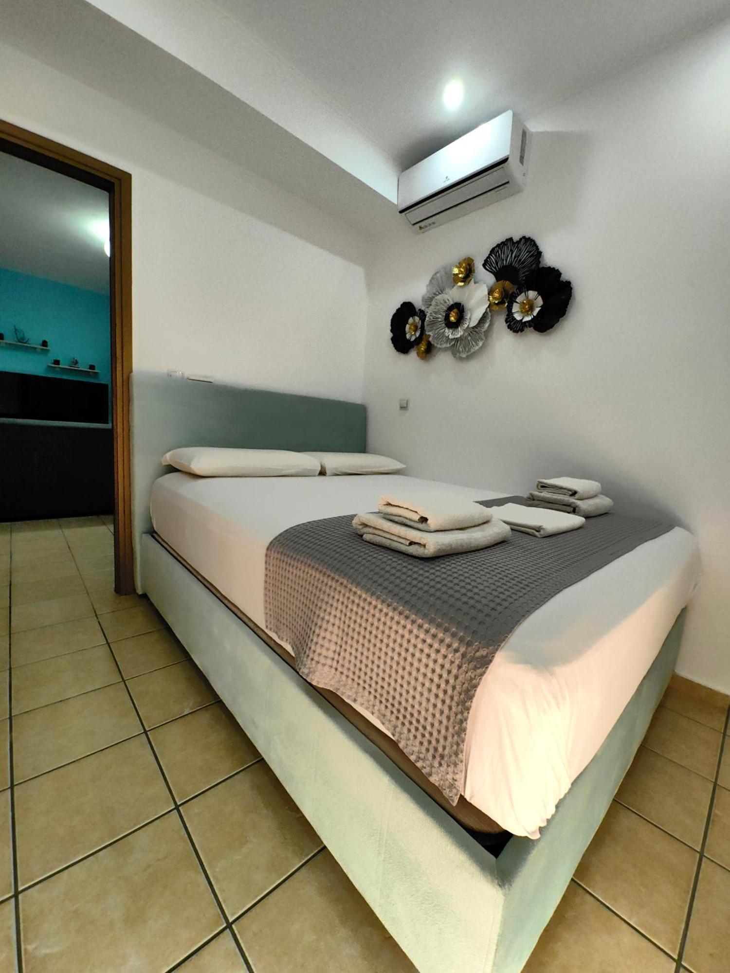 Nina Apartment Chania  Quarto foto