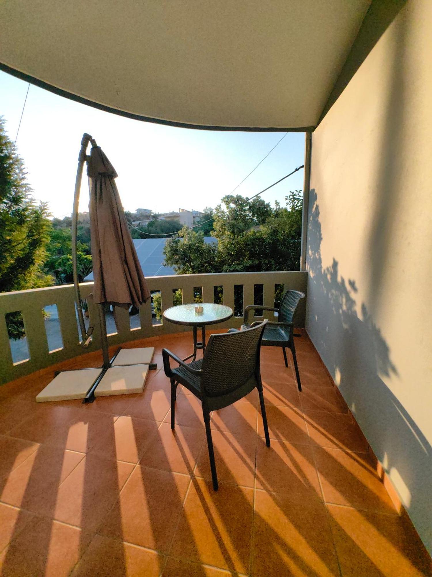 Nina Apartment Chania  Quarto foto