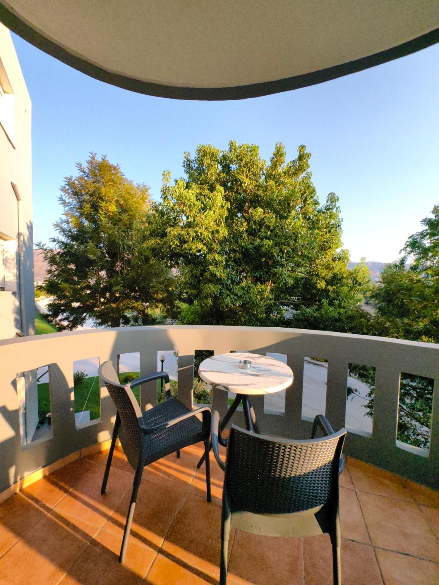 Nina Apartment Chania  Quarto foto